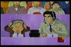 Kinnikuman II Sei episodio 49