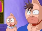 Kinnikuman II Sei: Ultimate Muscle episodio 10