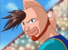 Kinnikuman II Sei: Ultimate Muscle episodio 12