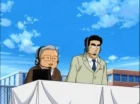 Kinnikuman II Sei: Ultimate Muscle episodio 3