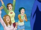 Kinnikuman II Sei: Ultimate Muscle episodio 4