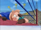 Kinnikuman II Sei: Ultimate Muscle episodio 6