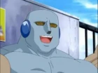 Kinnikuman II Sei: Ultimate Muscle episodio 7
