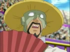 Kinnikuman II Sei: Ultimate Muscle 2 episodio 11