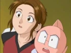 Kinnikuman II Sei: Ultimate Muscle 2 episodio 3
