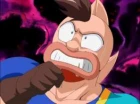 Kinnikuman II Sei: Ultimate Muscle 2 episodio 5
