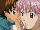 Yakitate!! Japan episodio 65