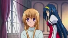 Kannazuki no Miko episodio 6