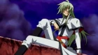Kannazuki no Miko episodio 9