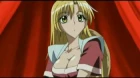 Grenadier: Hohoemi no Senshi episodio 11