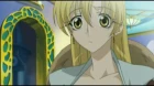 Grenadier: Hohoemi no Senshi episodio 12