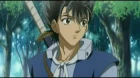 Grenadier: Hohoemi no Senshi episodio 3