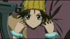 Grenadier: Hohoemi no Senshi episodio 6