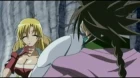 Grenadier: Hohoemi no Senshi episodio 8