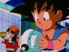 Dragon Ball GT episodio 50