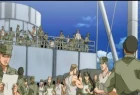 Zipang episodio 11