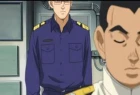 Zipang episodio 12