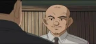 Zipang episodio 23