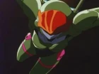 Bubblegum Crisis Tokyo 2040 episodio 12