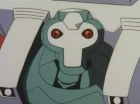 Bubblegum Crisis Tokyo 2040 episodio 25