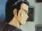Bubblegum Crisis episodio 3