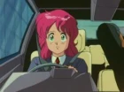 Bubblegum Crisis episodio 5