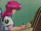 Bubblegum Crisis episodio 7