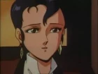 Bubblegum Crash episodio 1