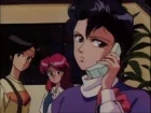 Bubblegum Crash episodio 2