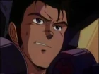 Bubblegum Crash episodio 3