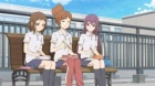 Itsudatte Bokura no Koi wa 10 cm Datta. episodio 3