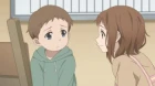 Itsudatte Bokura no Koi wa 10 cm Datta. episodio 4