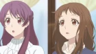 Itsudatte Bokura no Koi wa 10 cm Datta. episodio 6