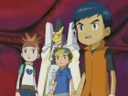 Digimon Tamers episodio 37