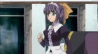 Murder Princess episodio 2