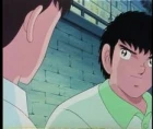 Shin Captain Tsubasa episodio 4