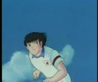 Shin Captain Tsubasa episodio 7