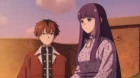 Sousou no Frieren 2nd Season episodio 4