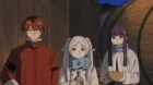 Sousou no Frieren 2nd Season episodio 5
