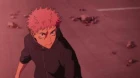 Jujutsu Kaisen: Shimetsu Kaiyuu - Zenpen episodio 1