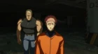 Jujutsu Kaisen: Shimetsu Kaiyuu - Zenpen episodio 5