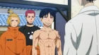 Enen no Shouboutai: San no Shou Part 2 episodio 1