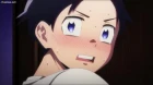 Mato Seihei no Slave 2 episodio 8