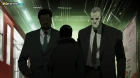 Blood: The Last Vampire episodio 1