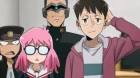 Vigilante: Boku no Hero Academia Illegals 2nd Season episodio 13