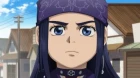 Golden Kamuy: Saishuushou episodio 1