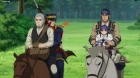 Golden Kamuy: Saishuushou episodio 13