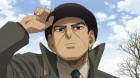 Golden Kamuy: Saishuushou episodio 5