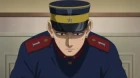 Golden Kamuy: Saishuushou episodio 8