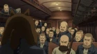 Golden Kamuy: Saishuushou episodio 9